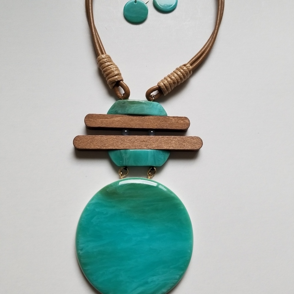 Necklace